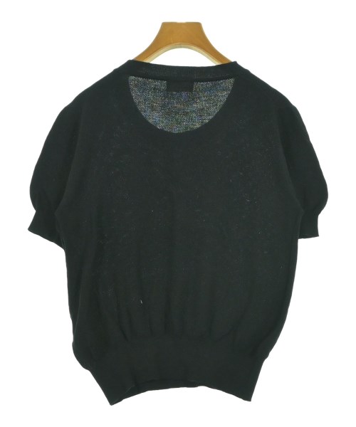 MARGARET HOWELL（マーガレットハウエル）ニット・セーター 黒 サイズ:2(M位) レディース/2200648486077