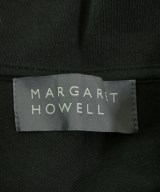 MARGARET HOWELL（マーガレットハウエル）ポロシャツ 黒 サイズ:2(M位) レディース/2200648486084