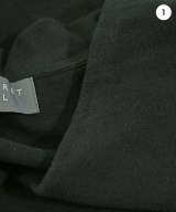 MARGARET HOWELL（マーガレットハウエル）ポロシャツ 黒 サイズ:2(M位) レディース/2200648486084