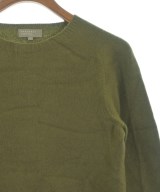 MARGARET HOWELL（マーガレットハウエル）ニット・セーター カーキ サイズ:L メンズ/2200636686014