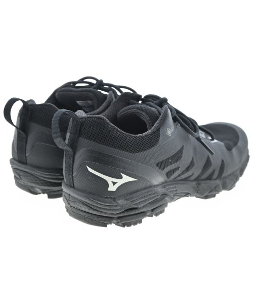 MARGARET HOWELL（マーガレットハウエル）スニーカー 黒 サイズ:26cm メンズ/2200648920038