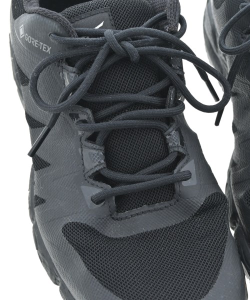 MARGARET HOWELL（マーガレットハウエル）スニーカー 黒 サイズ:26cm メンズ/2200648920038