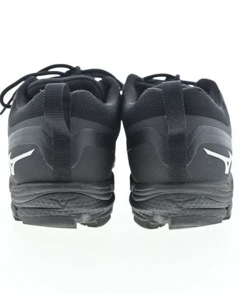 MARGARET HOWELL（マーガレットハウエル）スニーカー 黒 サイズ:26cm メンズ/2200648920038