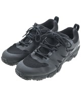 MARGARET HOWELL（マーガレットハウエル）スニーカー 黒 サイズ:26cm メンズ/2200648920038