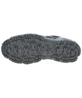 MARGARET HOWELL（マーガレットハウエル）スニーカー 黒 サイズ:26cm メンズ/2200648920038