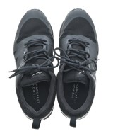 MARGARET HOWELL（マーガレットハウエル）スニーカー 黒 サイズ:26cm メンズ/2200648920038