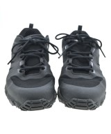 MARGARET HOWELL（マーガレットハウエル）スニーカー 黒 サイズ:26cm メンズ/2200648920038