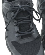 MARGARET HOWELL（マーガレットハウエル）スニーカー 黒 サイズ:26cm メンズ/2200648920038