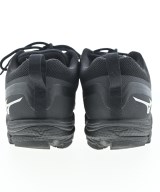 MARGARET HOWELL（マーガレットハウエル）スニーカー 黒 サイズ:26cm メンズ/2200648920038