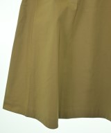 MARGARET HOWELL（マーガレットハウエル）ひざ丈スカート カーキ サイズ:2(M位) レディース/2200648265337