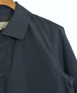 MARGARET HOWELL（マーガレットハウエル）ステンカラーコート 紺 サイズ:S レディース/2200617726029