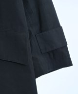 MARGARET HOWELL（マーガレットハウエル）ステンカラーコート 紺 サイズ:S レディース/2200617726029