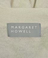 MARGARET HOWELL（マーガレットハウエル）カーディガン ベージュ サイズ:2(M位) レディース/2200640055073