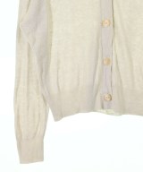 MARGARET HOWELL（マーガレットハウエル）カーディガン ベージュ サイズ:2(M位) レディース/2200640055073