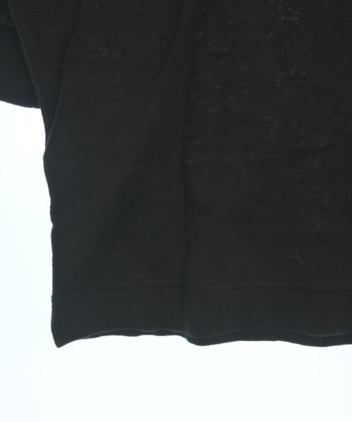 MARGARET HOWELL（マーガレットハウエル）Tシャツ・カットソー 黒 サイズ:2(M位) レディース/2200640744014