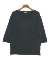 MARGARET HOWELL（マーガレットハウエル）Tシャツ・カットソー 黒 サイズ:2(M位) レディース/2200640744014