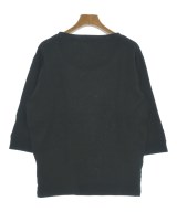 MARGARET HOWELL（マーガレットハウエル）Tシャツ・カットソー 黒 サイズ:2(M位) レディース/2200640744014