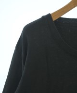 MARGARET HOWELL（マーガレットハウエル）Tシャツ・カットソー 黒 サイズ:2(M位) レディース/2200640744014