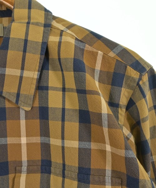 MARGARET HOWELL（マーガレットハウエル）カジュアルシャツ ベージュ サイズ:M メンズ/2200649859047