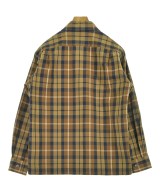 MARGARET HOWELL（マーガレットハウエル）カジュアルシャツ ベージュ サイズ:M メンズ/2200649859047