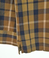 MARGARET HOWELL（マーガレットハウエル）カジュアルシャツ ベージュ サイズ:M メンズ/2200649859047