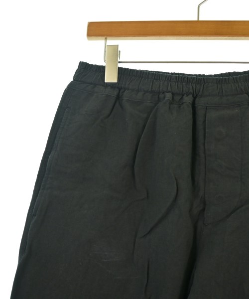 MARGARET HOWELL（マーガレットハウエル）その他 黒 サイズ:M メンズ/2200642169051