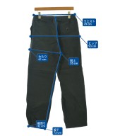 MARGARET HOWELL（マーガレットハウエル）その他 黒 サイズ:M メンズ/2200642169051