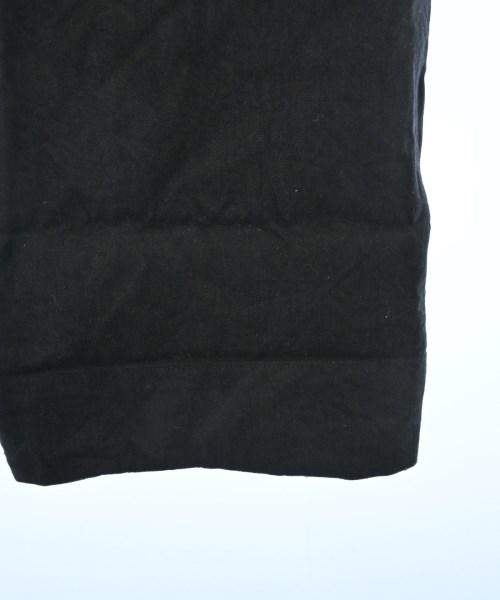 MARGARET HOWELL（マーガレットハウエル）その他 黒 サイズ:1(S位) レディース/2200642169068