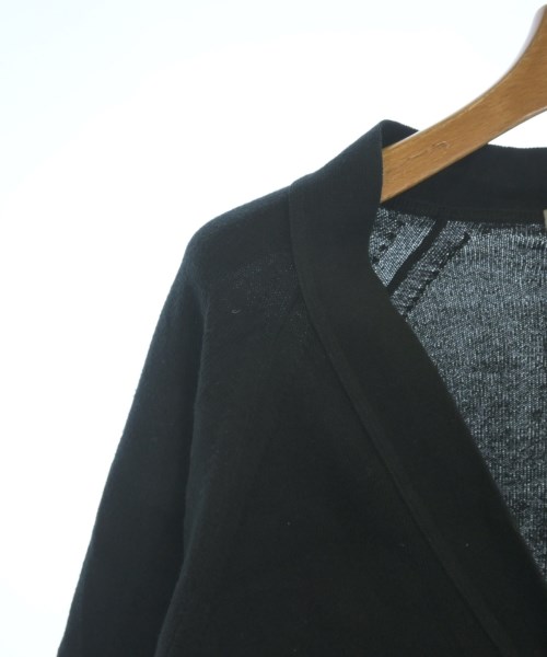 MARGARET HOWELL（マーガレットハウエル）カーディガン 黒 サイズ:2(M位) レディース/2200642169181