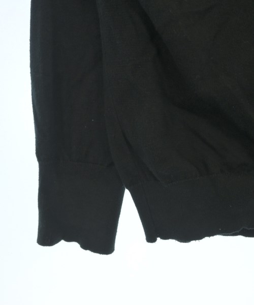 MARGARET HOWELL（マーガレットハウエル）カーディガン 黒 サイズ:2(M位) レディース/2200642169181