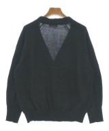 MARGARET HOWELL（マーガレットハウエル）カーディガン 黒 サイズ:2(M位) レディース/2200642169181