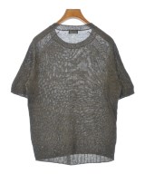 MARGARET HOWELL（マーガレットハウエル）ニット・セーター 茶 サイズ:2(M位) レディース/2200646542256