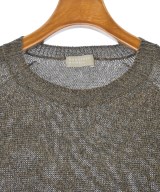 MARGARET HOWELL（マーガレットハウエル）ニット・セーター 茶 サイズ:2(M位) レディース/2200646542256