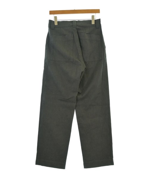 MARGARET HOWELL（マーガレットハウエル）スラックス グレー サイズ:S メンズ/2200648924081