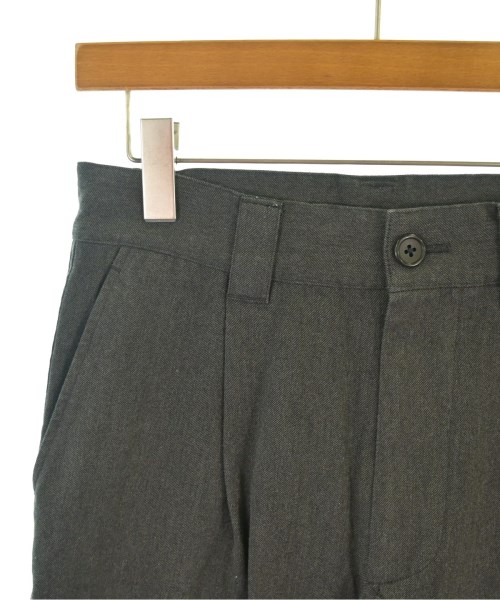 MARGARET HOWELL（マーガレットハウエル）スラックス グレー サイズ:S メンズ/2200648924081