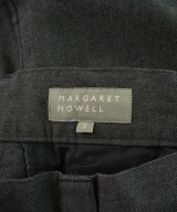 MARGARET HOWELL（マーガレットハウエル）スラックス グレー サイズ:S メンズ/2200648924081
