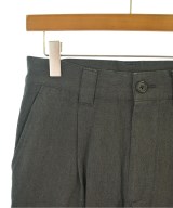 MARGARET HOWELL（マーガレットハウエル）スラックス グレー サイズ:S メンズ/2200648924081