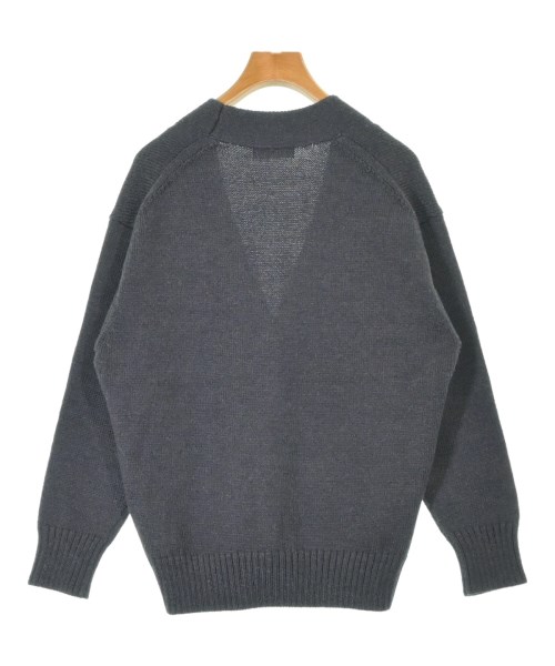 MARGARET HOWELL（マーガレットハウエル）カーディガン グレー サイズ:2(M位) レディース/2200650098015