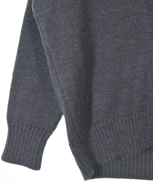 MARGARET HOWELL（マーガレットハウエル）カーディガン グレー サイズ:2(M位) レディース/2200650098015