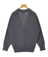 MARGARET HOWELL（マーガレットハウエル）カーディガン グレー サイズ:2(M位) レディース/2200650098015