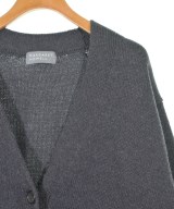 MARGARET HOWELL（マーガレットハウエル）カーディガン グレー サイズ:2(M位) レディース/2200650098015