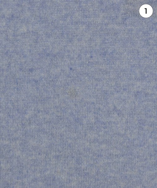 MARGARET HOWELL（マーガレットハウエル）ニット・セーター 青 サイズ:F レディース/2200650263024