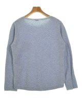 MARGARET HOWELL（マーガレットハウエル）ニット・セーター 青 サイズ:F レディース/2200650263024