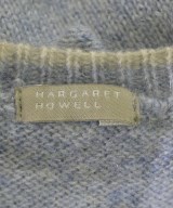 MARGARET HOWELL（マーガレットハウエル）ニット・セーター 青 サイズ:F レディース/2200650263024
