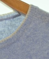 MARGARET HOWELL（マーガレットハウエル）ニット・セーター 青 サイズ:F レディース/2200650263024