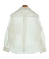 MARGARET HOWELL（マーガレットハウエル）カジュアルシャツ 白 サイズ:S メンズ/2200635332028