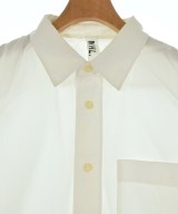 MARGARET HOWELL（マーガレットハウエル）カジュアルシャツ 白 サイズ:S メンズ/2200635332028