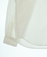 MARGARET HOWELL（マーガレットハウエル）カジュアルシャツ 白 サイズ:S メンズ/2200635332028