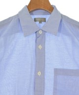 MARGARET HOWELL（マーガレットハウエル）カジュアルシャツ 青 サイズ:S メンズ/2200635332035