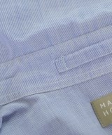 MARGARET HOWELL（マーガレットハウエル）カジュアルシャツ 青 サイズ:S メンズ/2200635332035